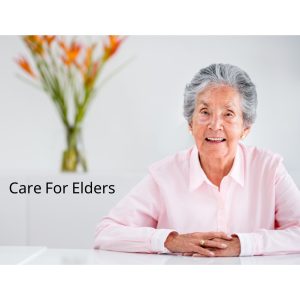 Read more about the article बुजुर्गों को सम्मान और प्यार दें